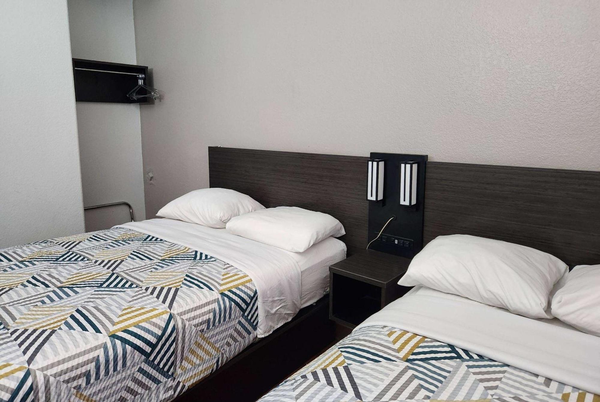 Baymont By Wyndham San Antonio Airport Hotel Exterior foto